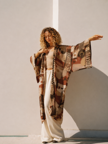 Kimono
