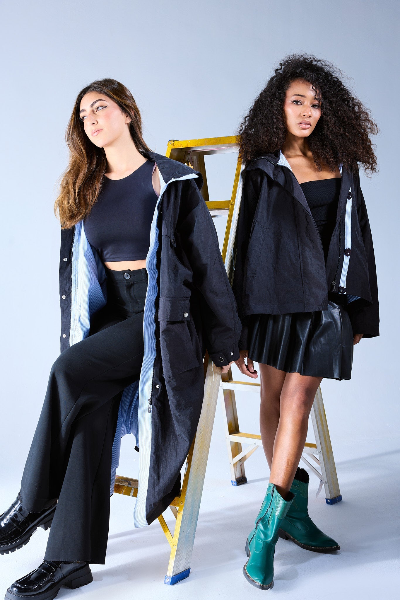 Coats/Jackets