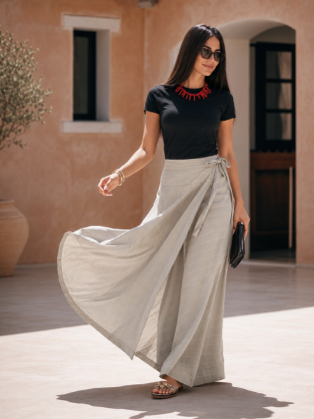 Skirts