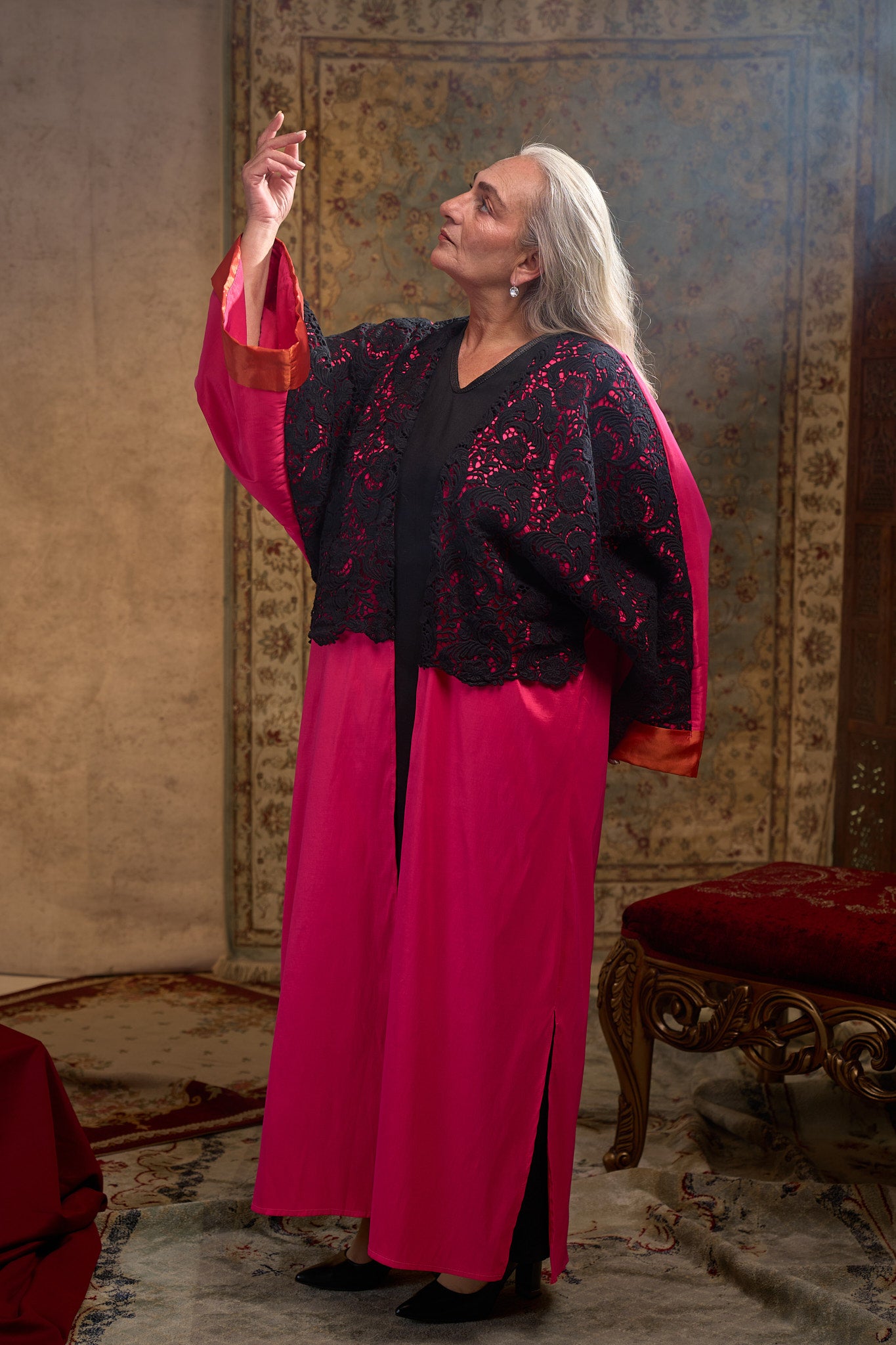 Abeer Al-ward