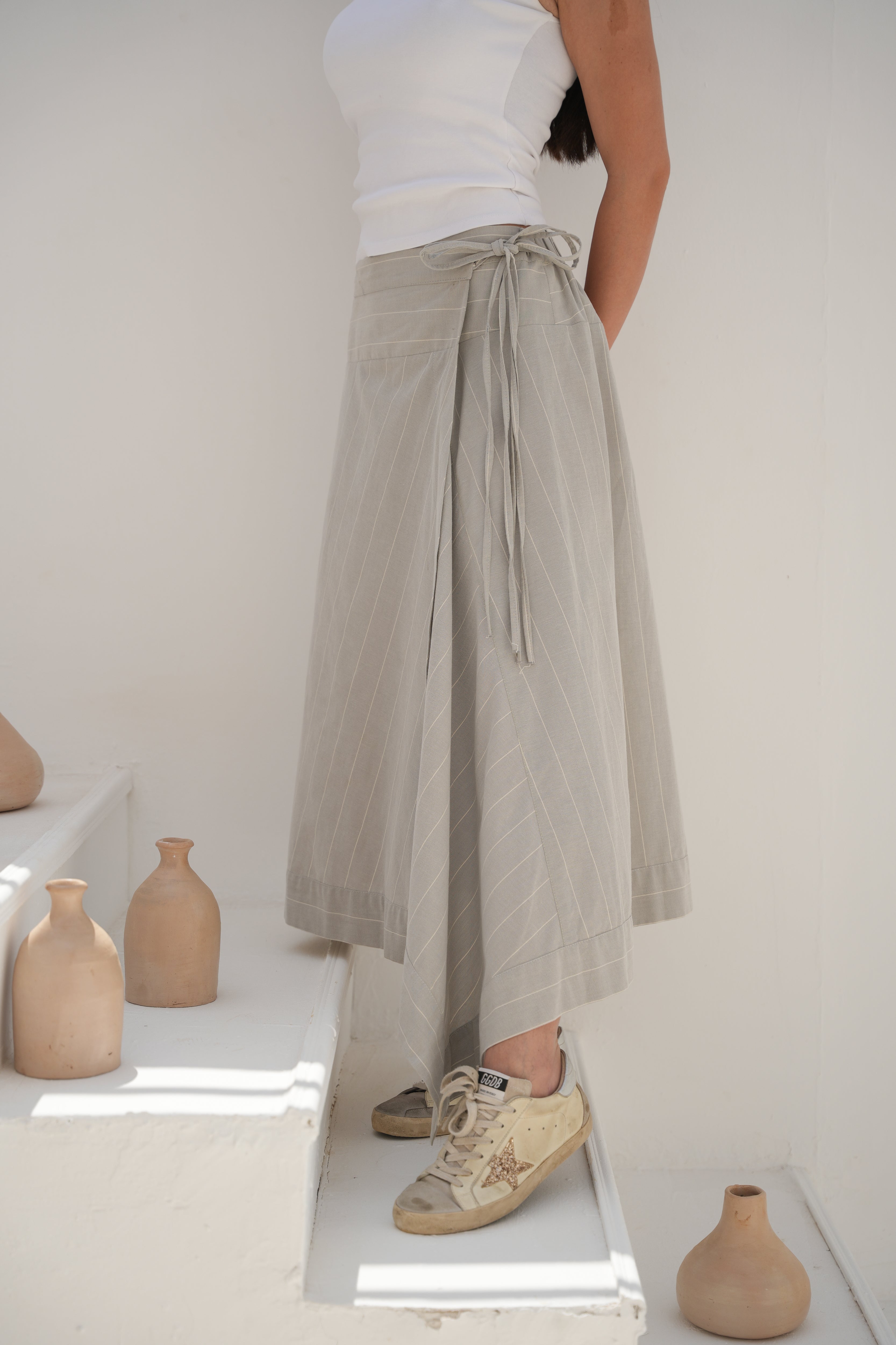 Drift Skirt