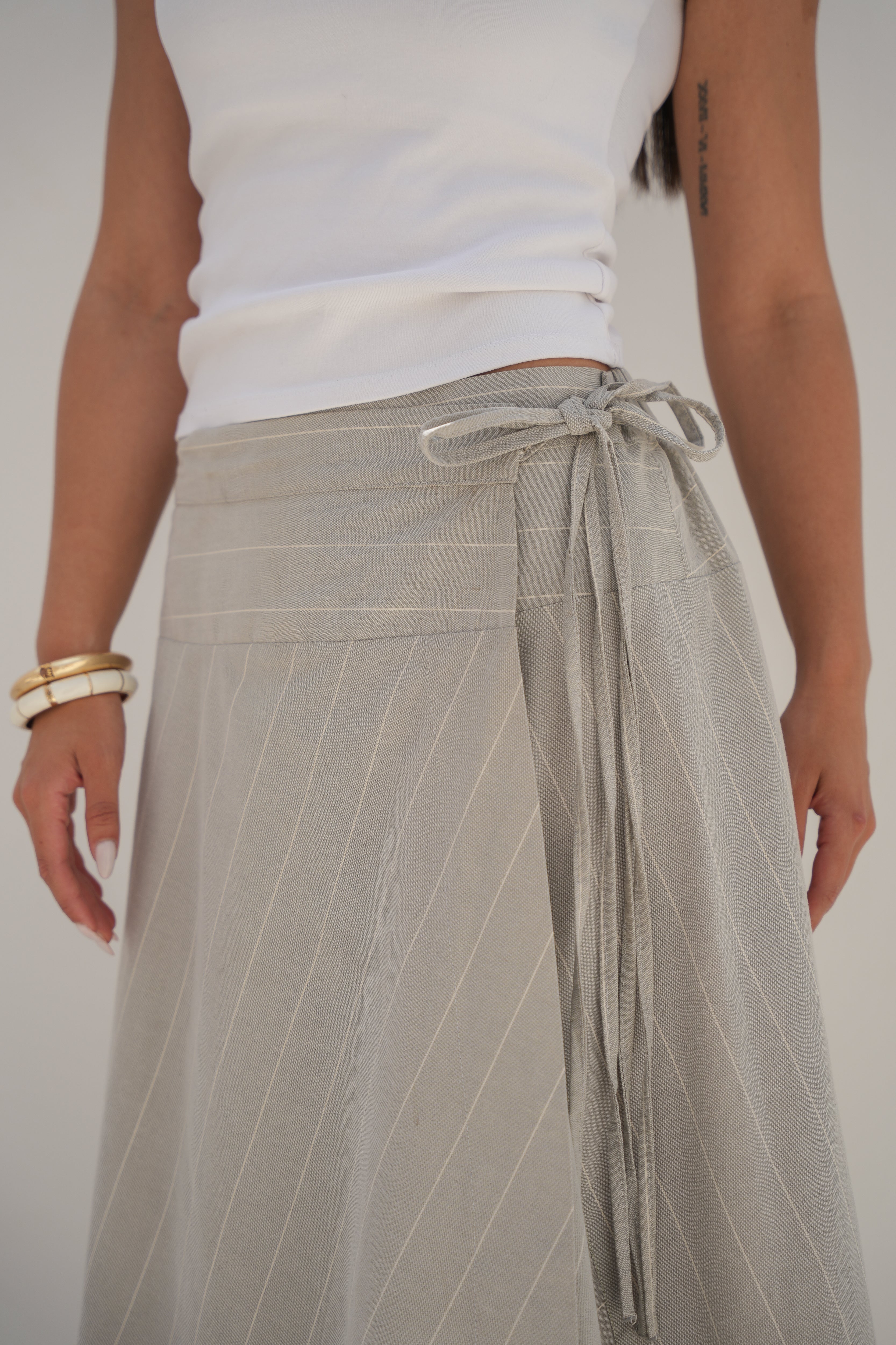 Drift Skirt