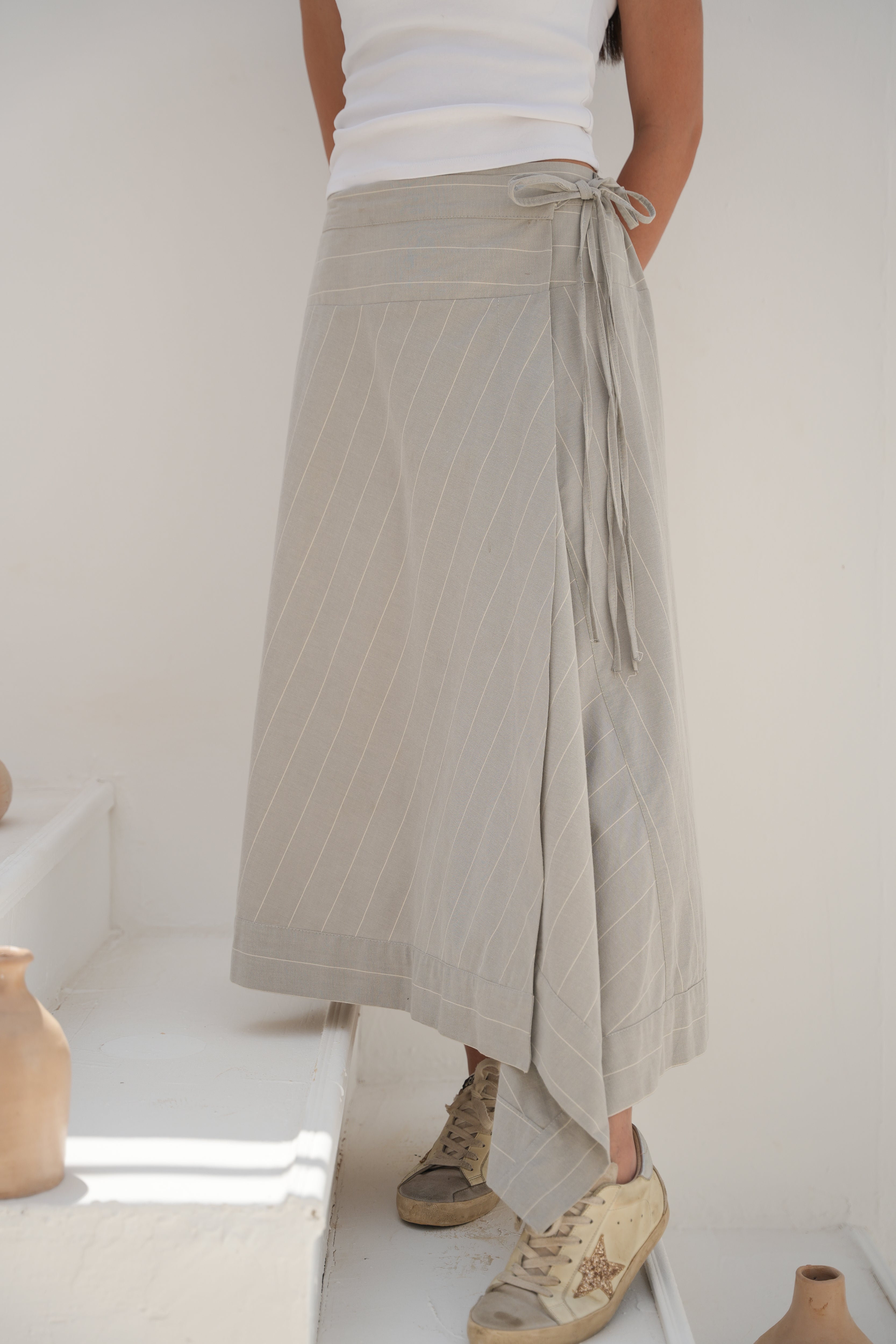 Drift Skirt