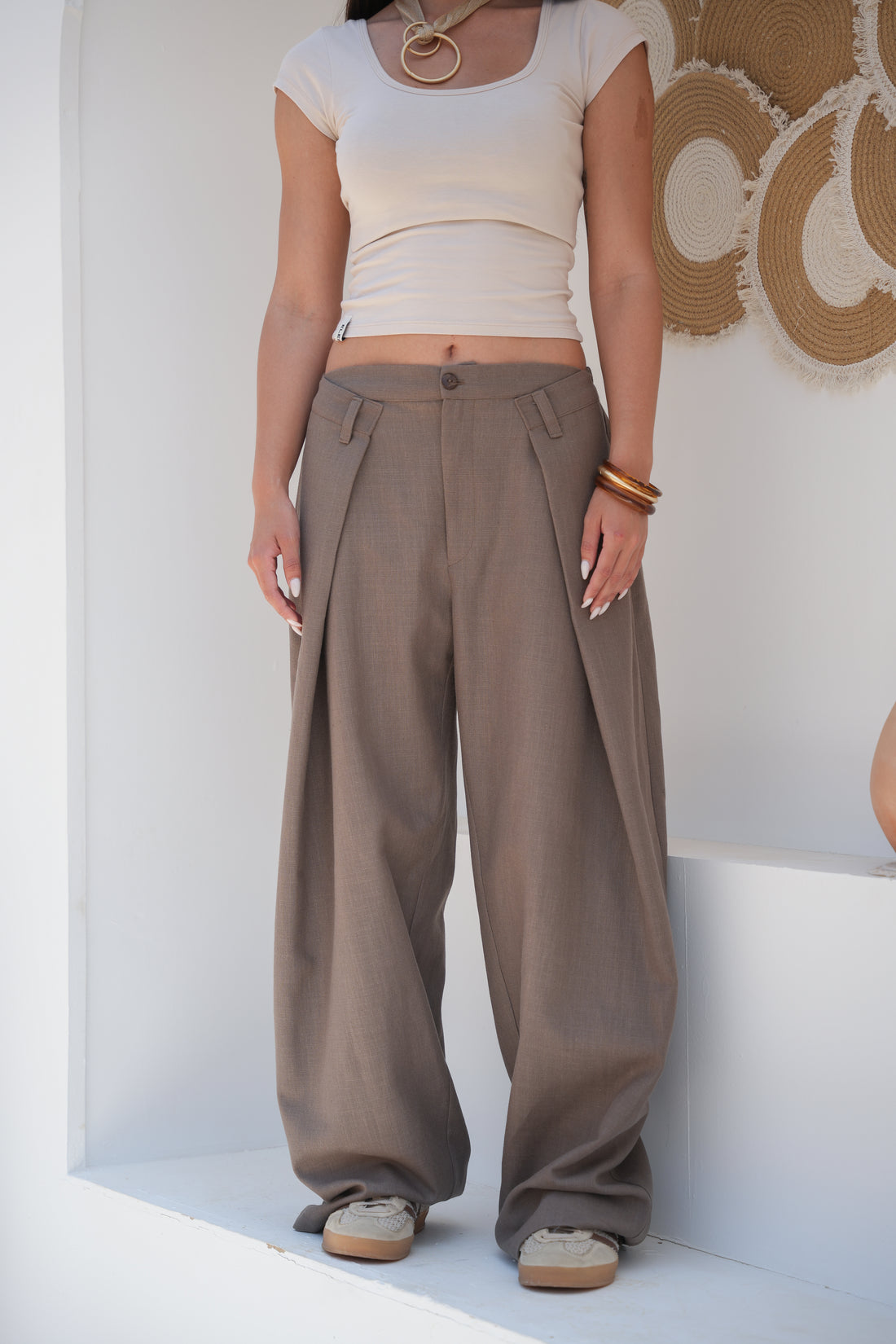 Clay Pants