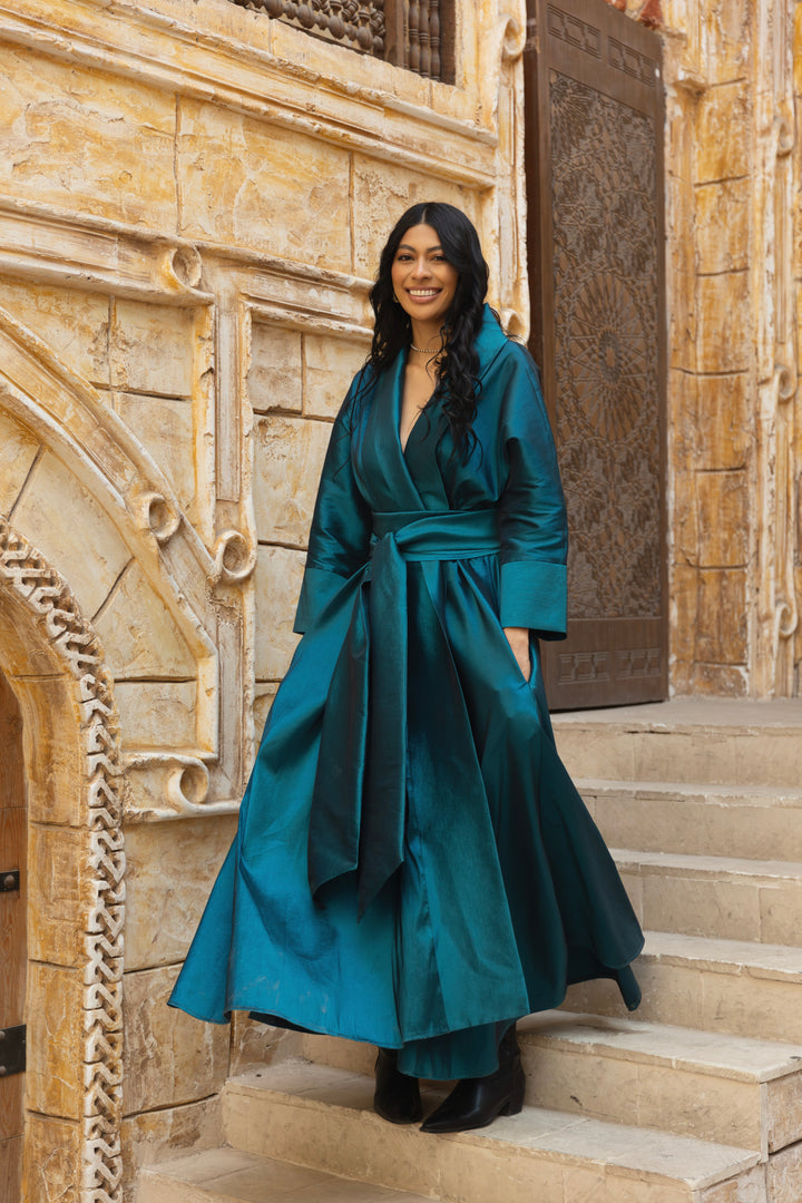 Sultana Turqoise