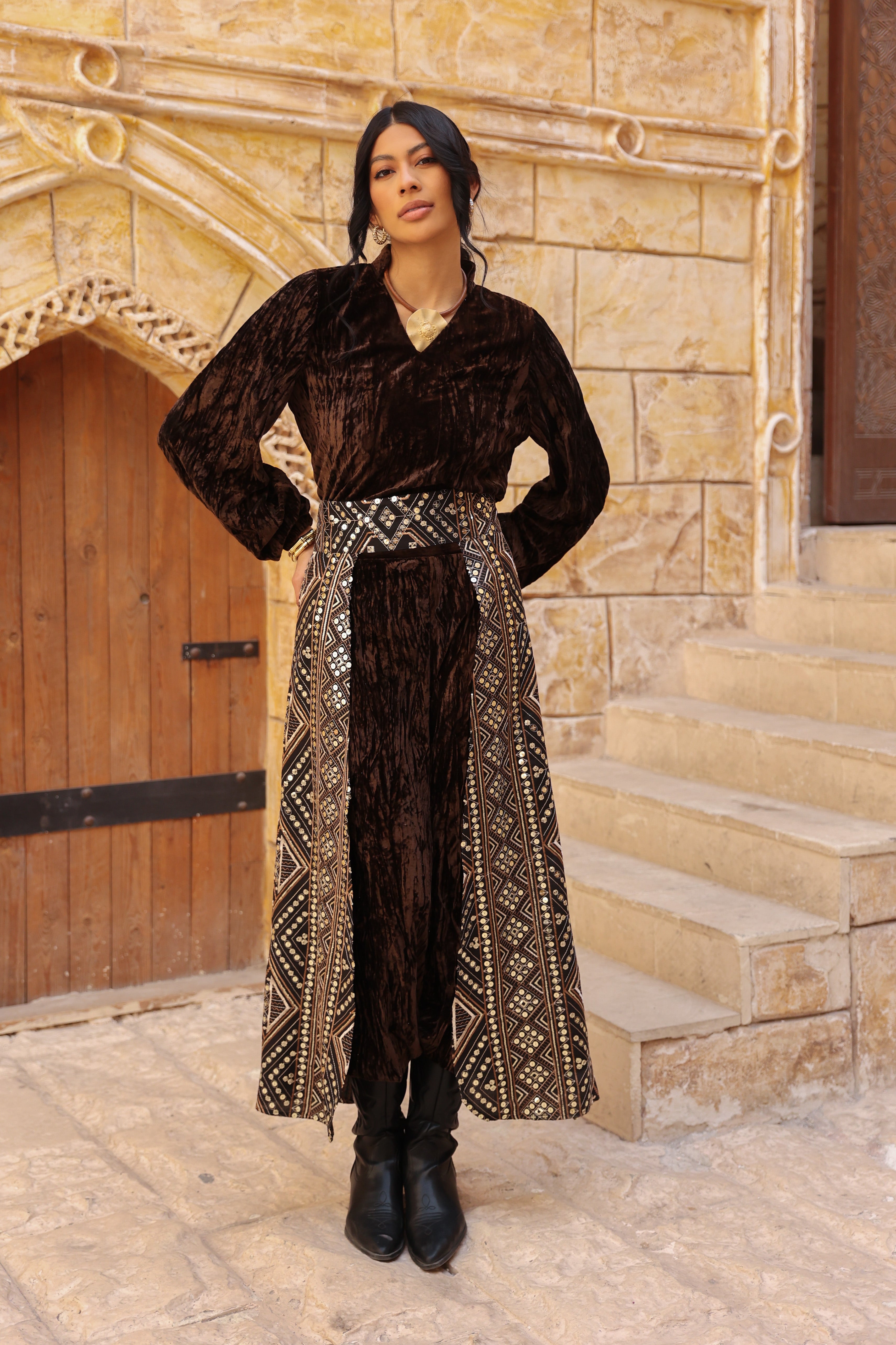 Hekaya