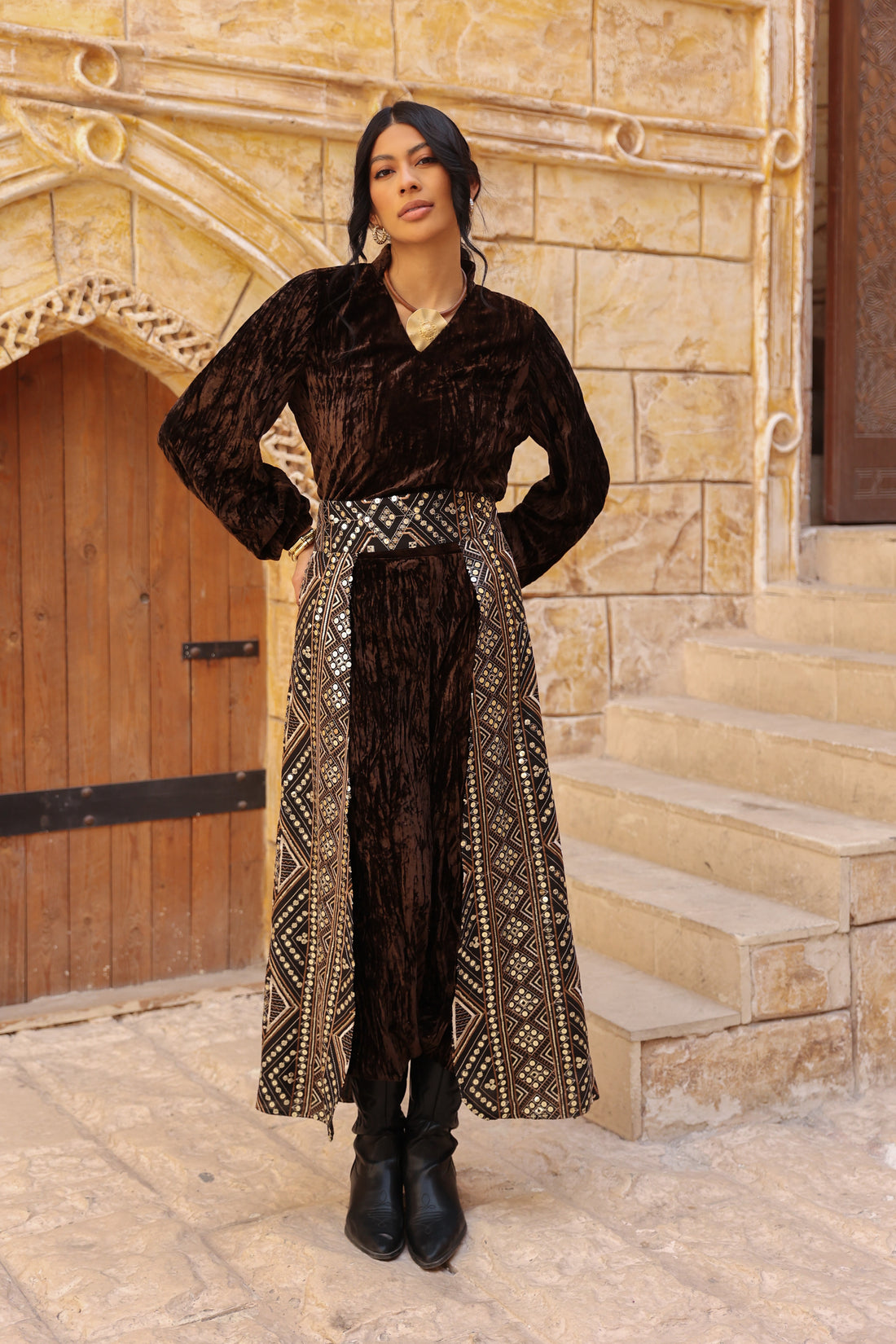 Hekaya