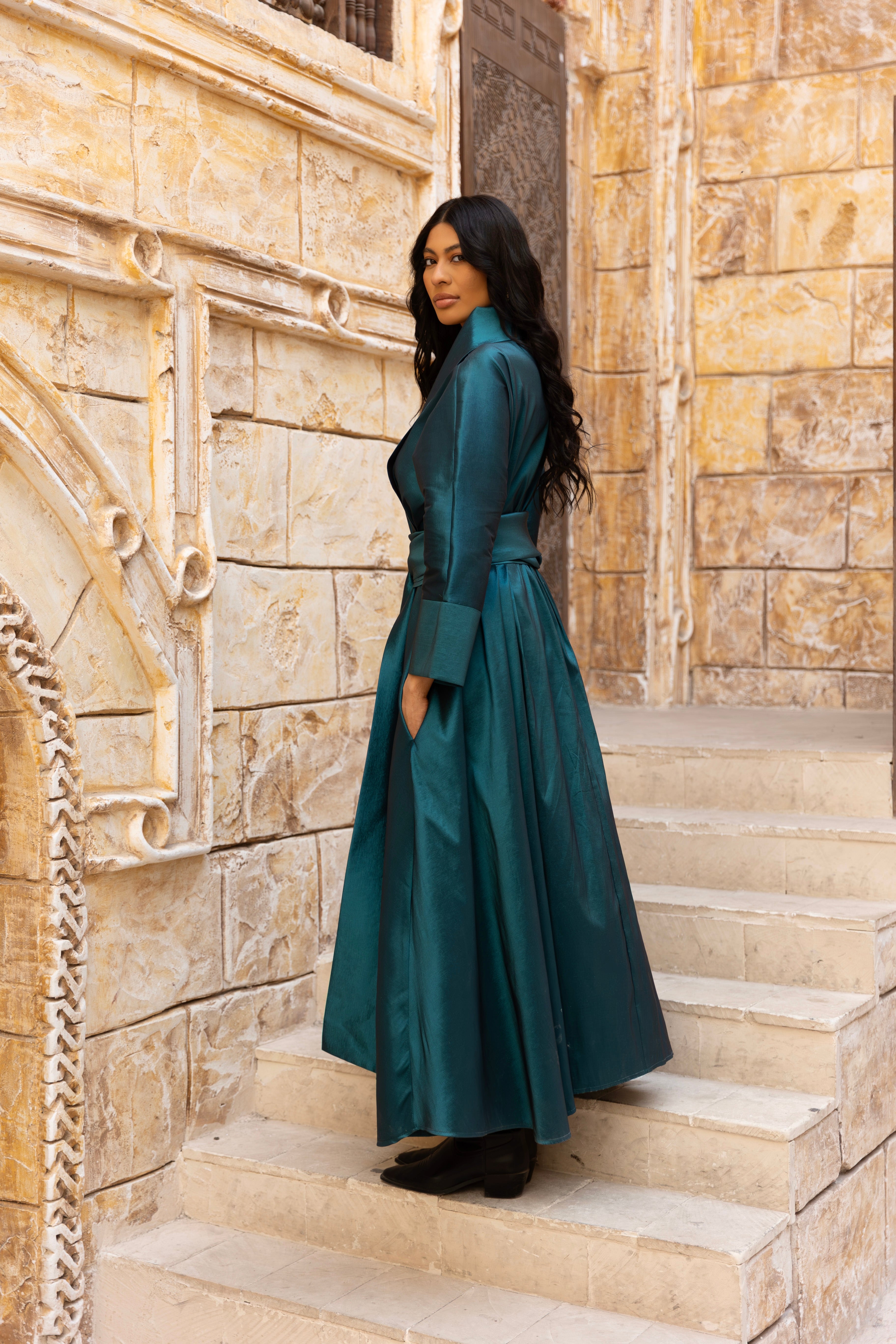 Sultana Turqoise