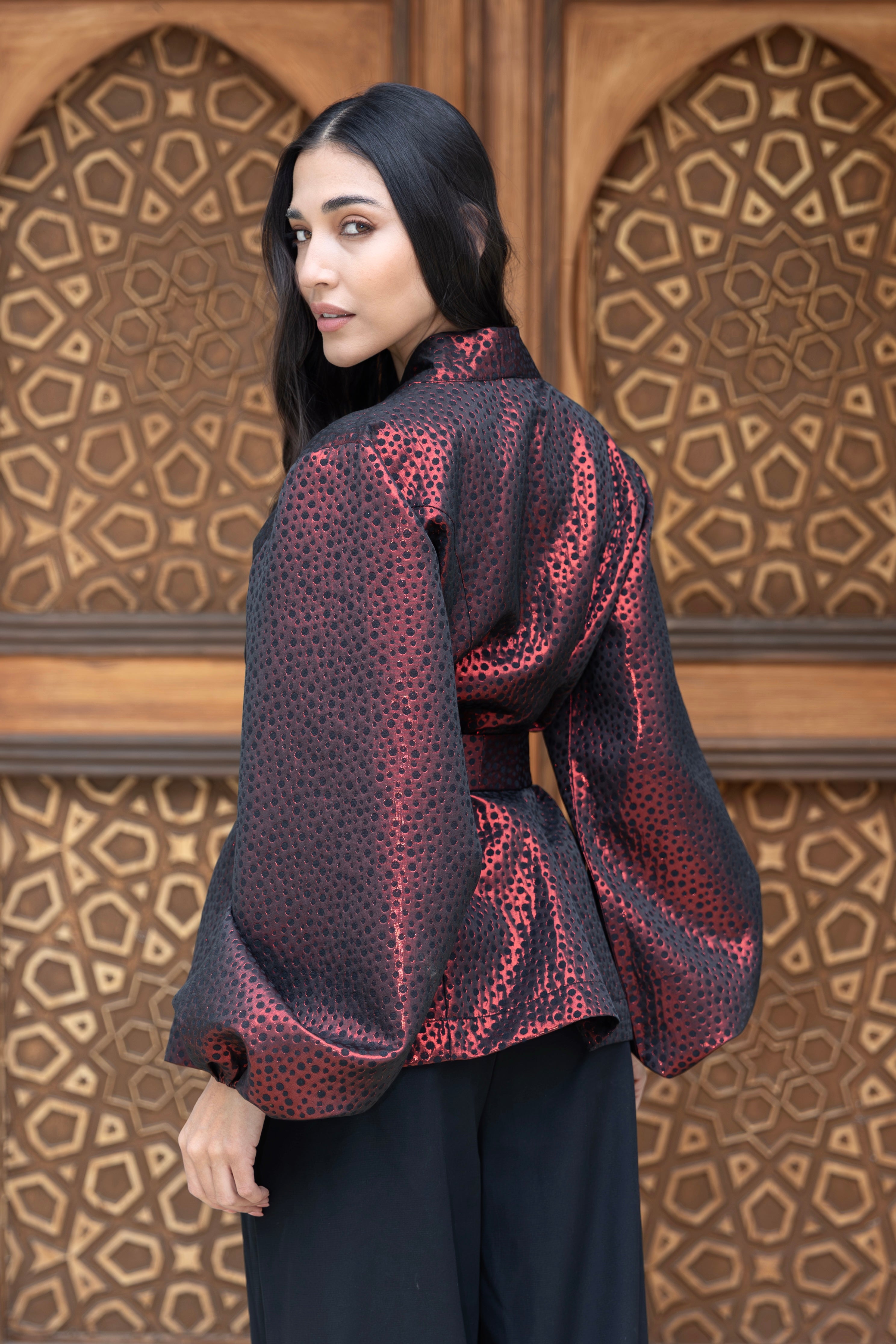 Athar Kimono