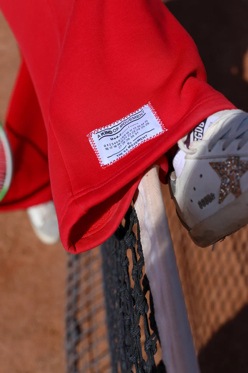 HOT PLAYER PANTS