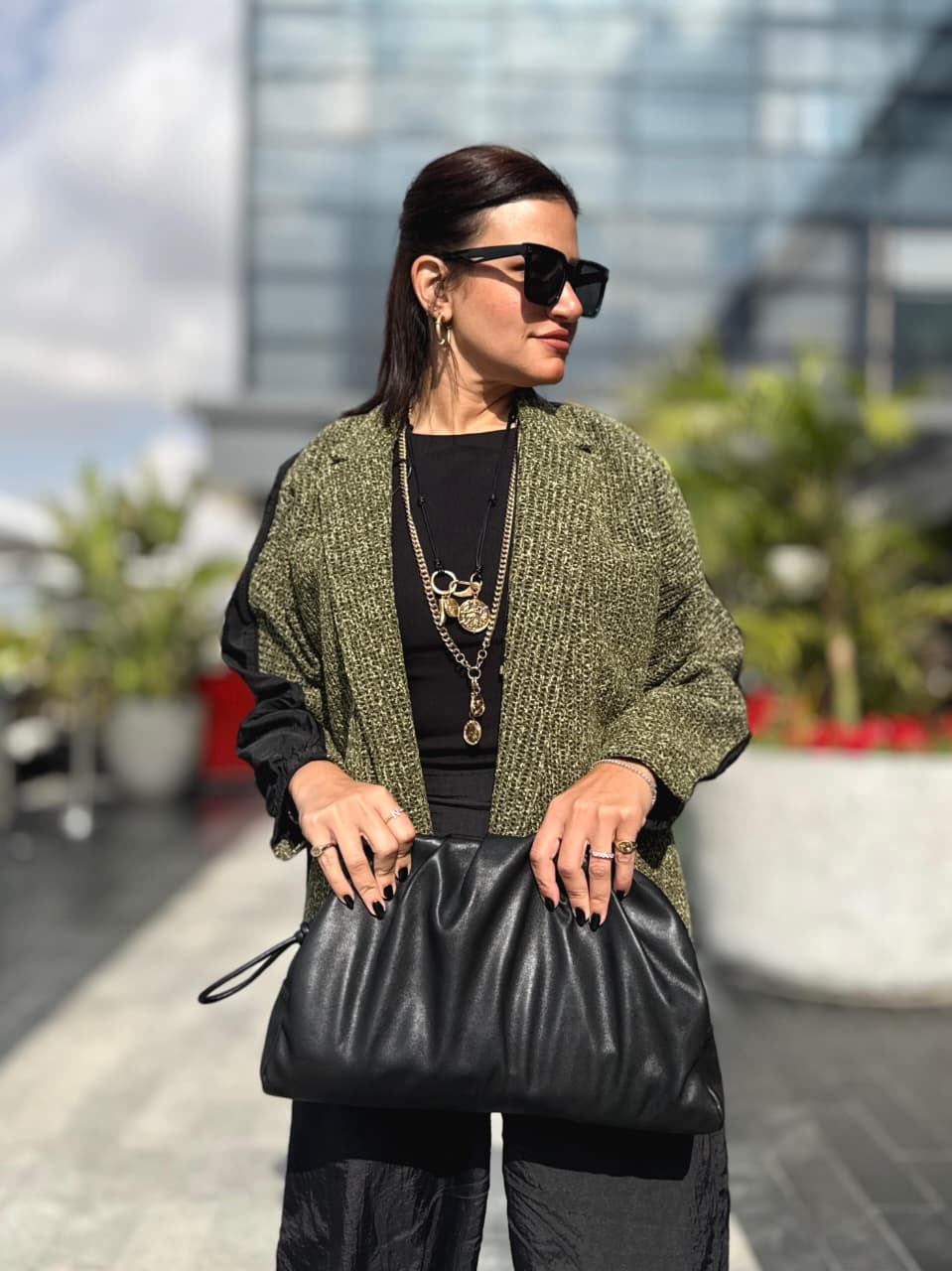 Bold Ease Set