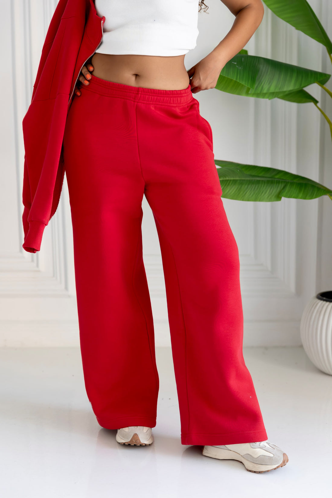 HOT PLAYER PANTS