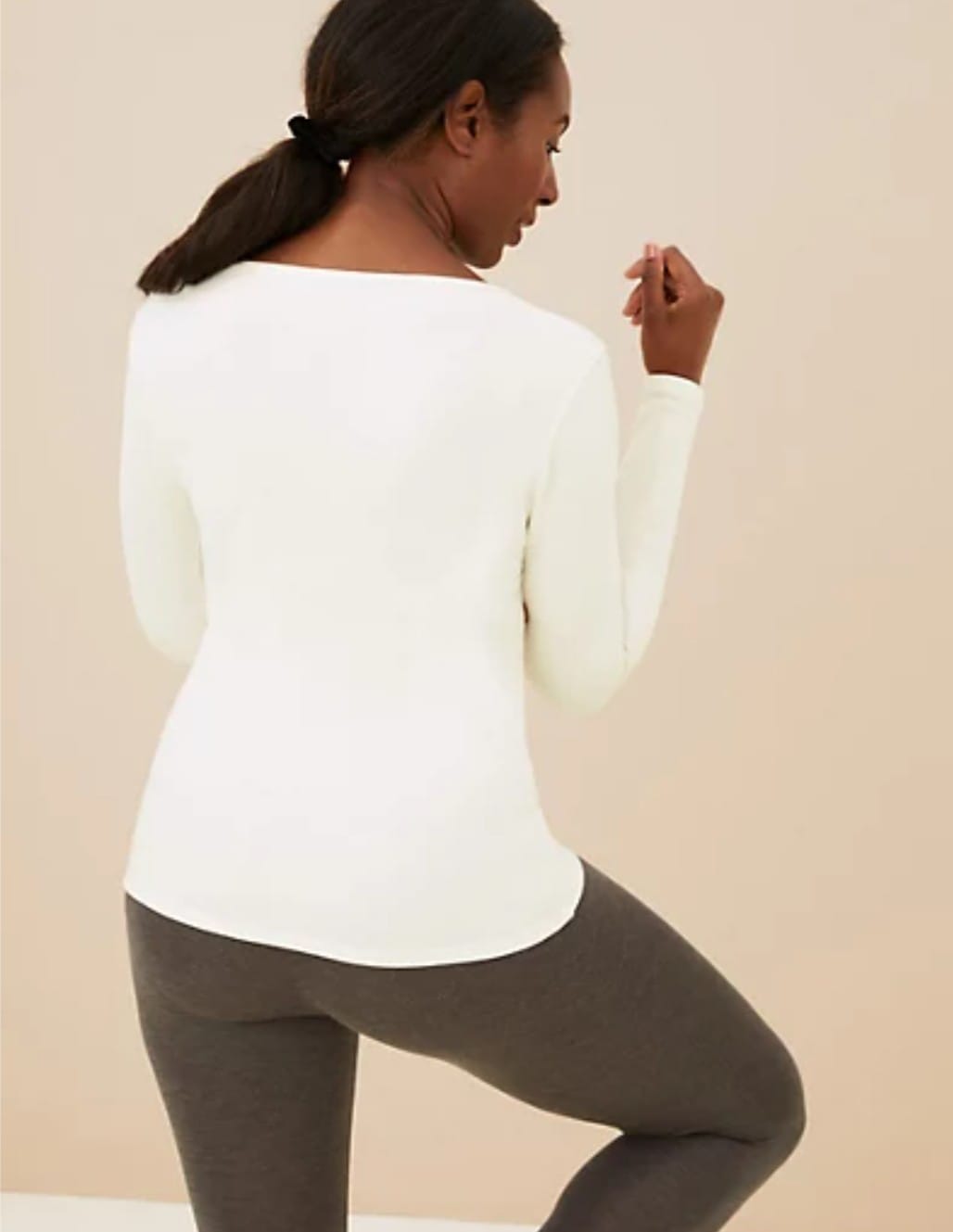 Black Thermal