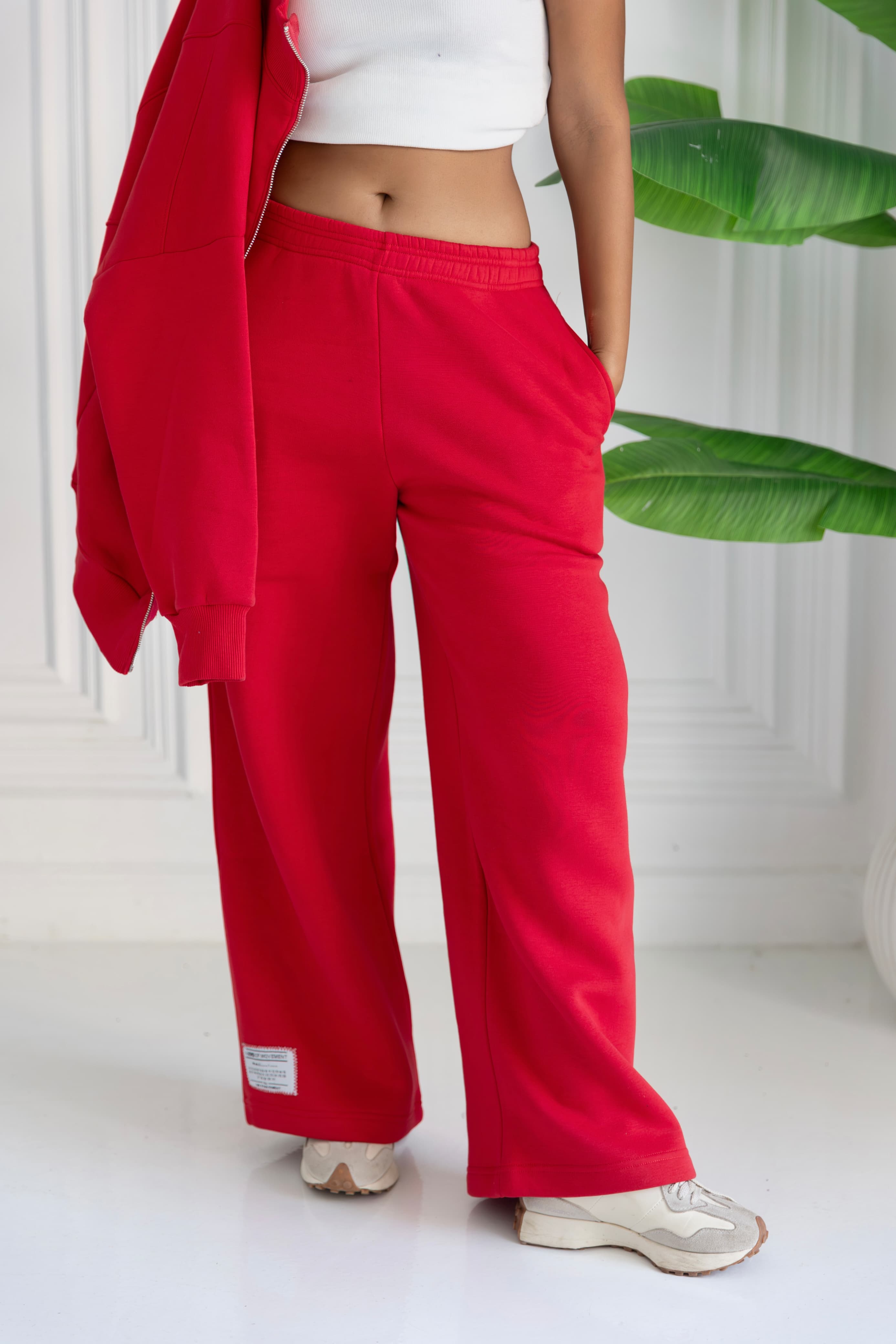 HOT PLAYER PANTS