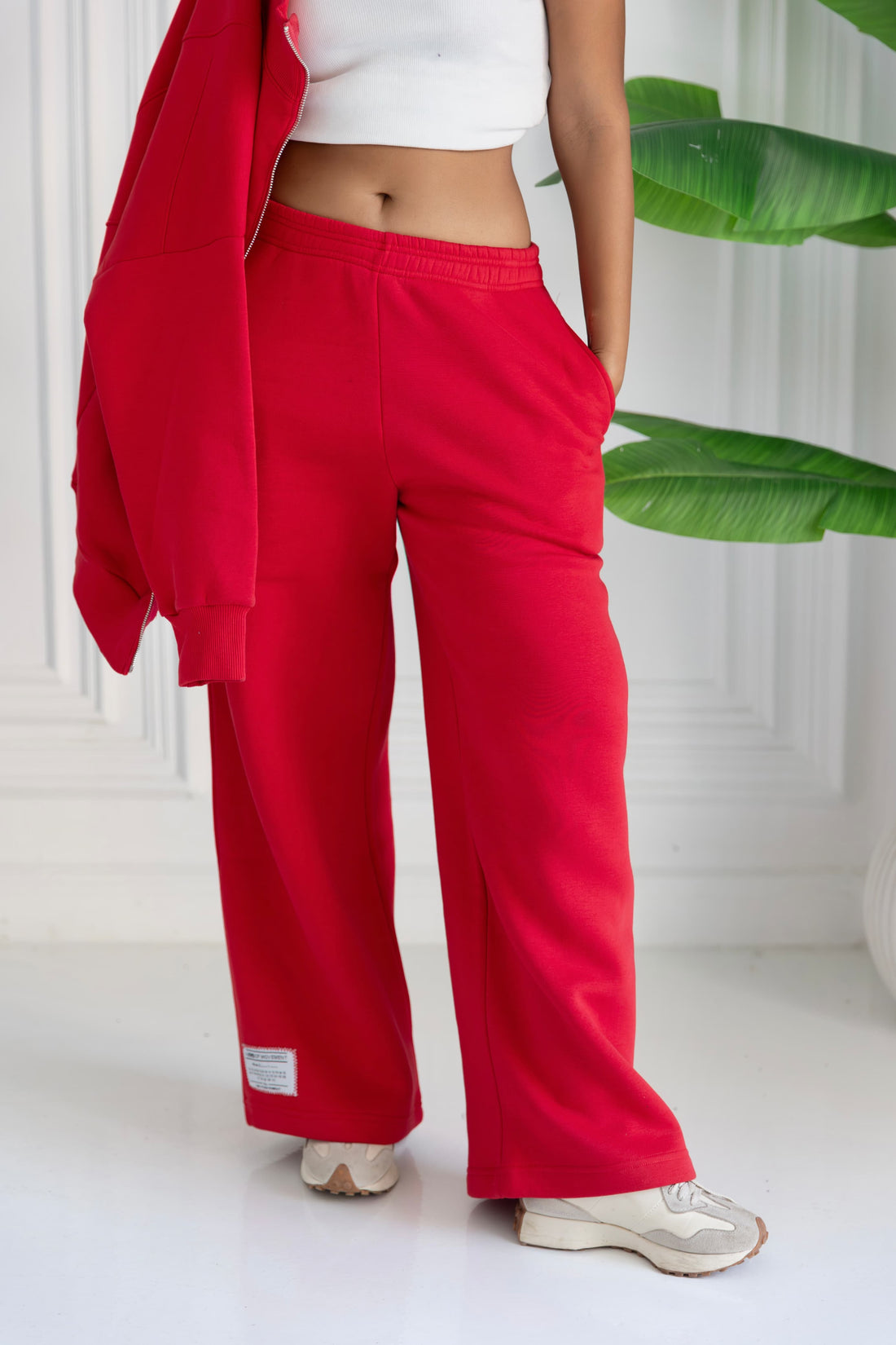 HOT PLAYER PANTS