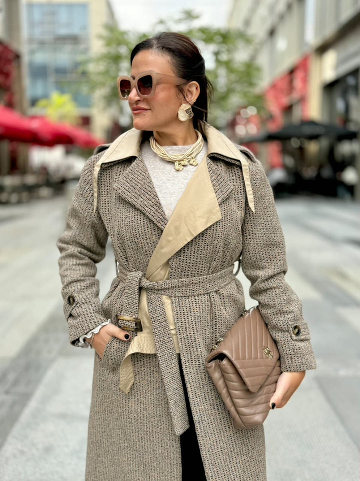 Bold Coat